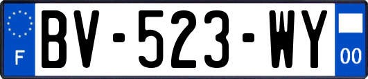 BV-523-WY