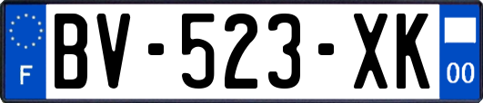 BV-523-XK