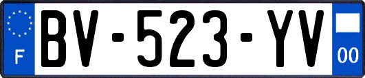 BV-523-YV