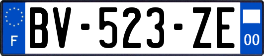 BV-523-ZE