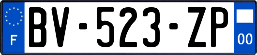 BV-523-ZP