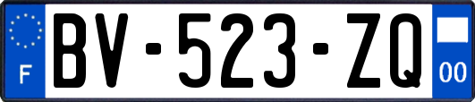 BV-523-ZQ