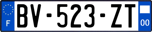 BV-523-ZT