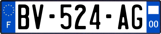 BV-524-AG