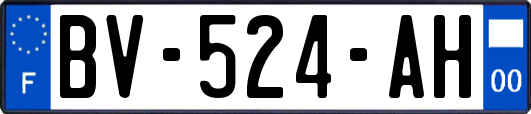 BV-524-AH