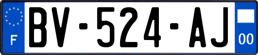 BV-524-AJ