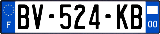 BV-524-KB
