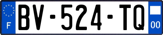 BV-524-TQ