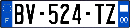 BV-524-TZ