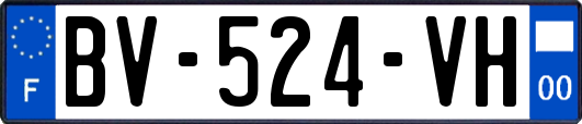 BV-524-VH