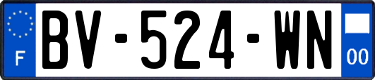 BV-524-WN