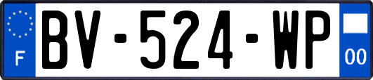 BV-524-WP