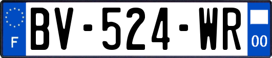 BV-524-WR