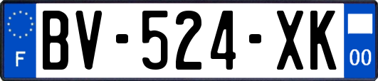 BV-524-XK