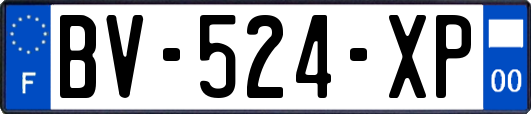 BV-524-XP