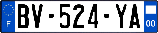BV-524-YA