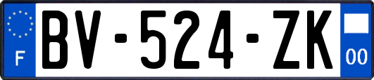 BV-524-ZK