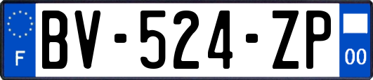 BV-524-ZP