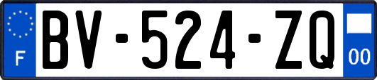 BV-524-ZQ