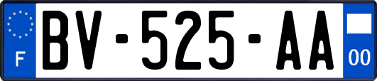 BV-525-AA