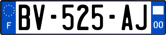 BV-525-AJ