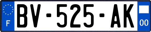 BV-525-AK