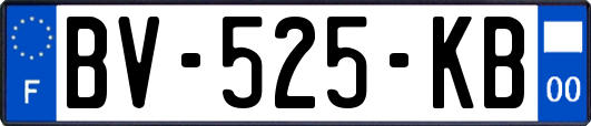 BV-525-KB