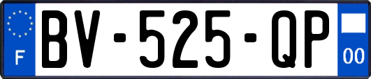 BV-525-QP