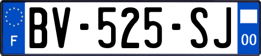 BV-525-SJ