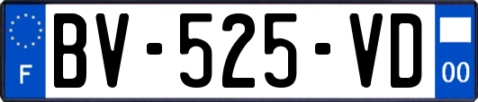 BV-525-VD