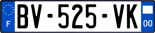 BV-525-VK