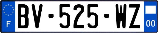 BV-525-WZ