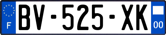 BV-525-XK