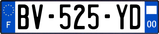 BV-525-YD