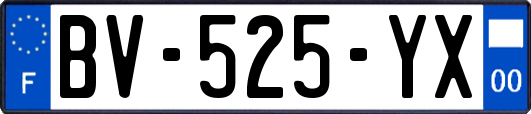 BV-525-YX