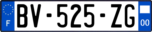 BV-525-ZG