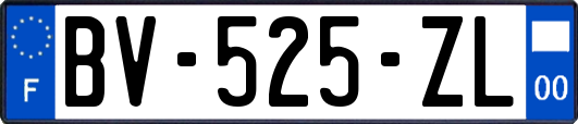 BV-525-ZL