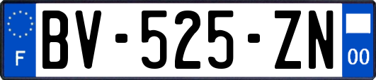 BV-525-ZN