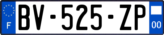 BV-525-ZP