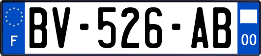 BV-526-AB