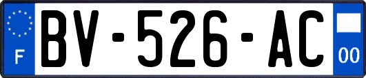 BV-526-AC