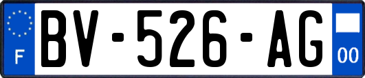 BV-526-AG