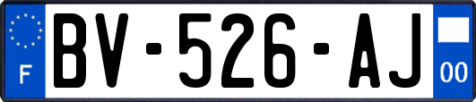 BV-526-AJ