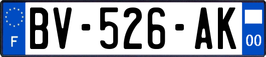 BV-526-AK