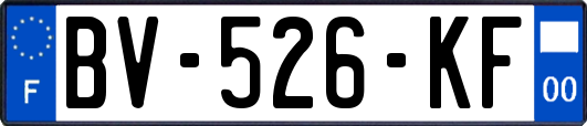 BV-526-KF