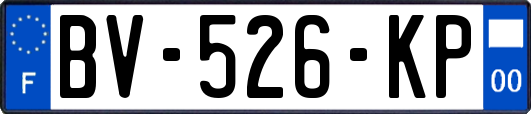 BV-526-KP