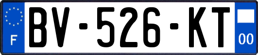 BV-526-KT