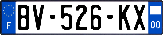 BV-526-KX