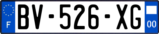 BV-526-XG