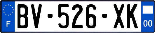 BV-526-XK